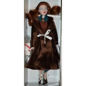Gene Marshall Doll * Warmest Wishes  NIB